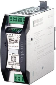 Zasilanie 230VAC/24VDC 5A