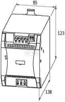 Zasilanie 230VAC/24VDC 20A | poltechparts.pl