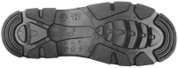 Kalosze Angler PRO 719, zielone roz. 41 | poltechparts.pl