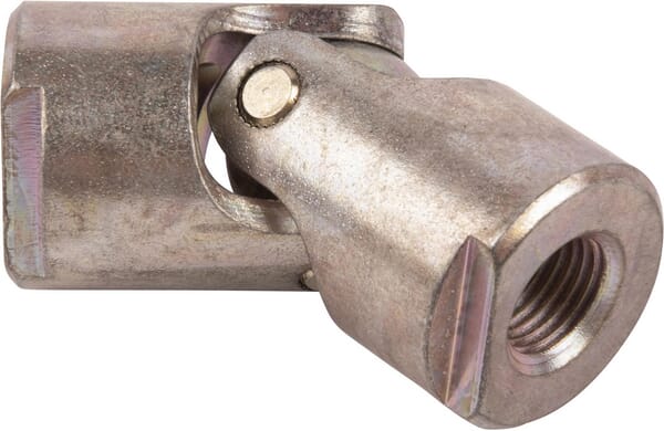 Ball and socket tie rod end | poltechparts.pl