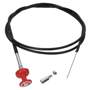 Linka gaszenia OEM