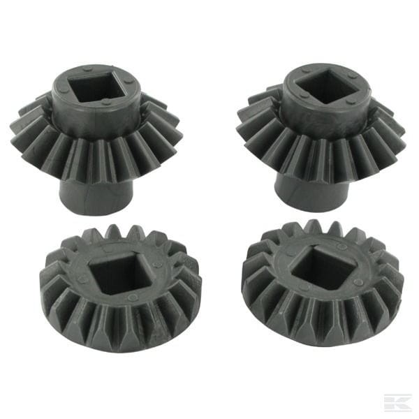 Tryby stożkowe dystrybutora nawozowego Ga… | poltechparts.pl