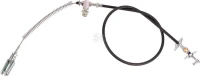 Cable, hand brake | poltechparts.pl