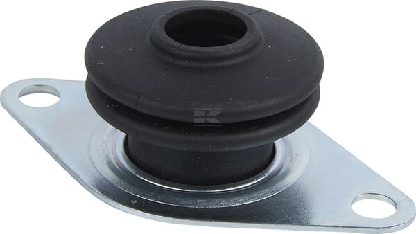 Dust cap
