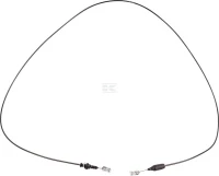 Linka gazu | poltechparts.pl