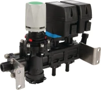 Zawór sterujący 2-sekcyjny 150 l/min 20 b… | poltechparts.pl