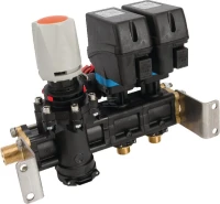 Zawór sterujący 2-sekcyjny 150 l/min 40 b… | poltechparts.pl
