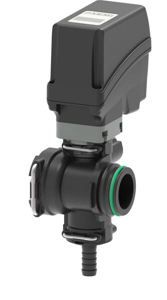 Zawór 863T 180 l/min