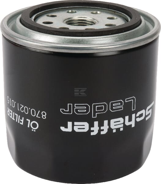 Filtr oleju, oryginał Schäffer | poltechparts.pl