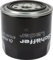 Filtr oleju, oryginał Schäffer | poltechparts.pl