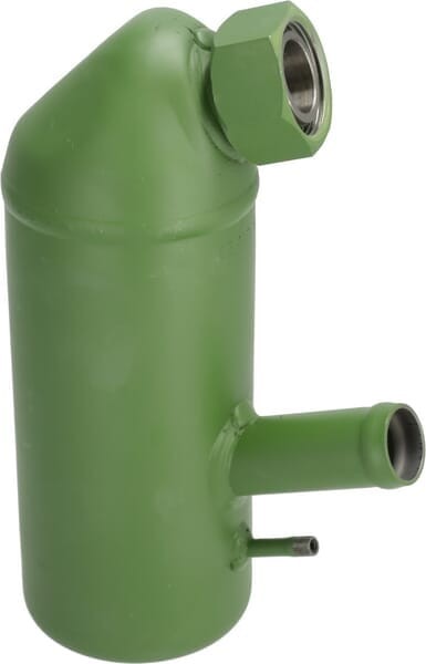Zasobnik hydrauliczny OEM