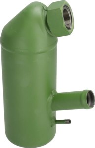 Zasobnik hydrauliczny OEM