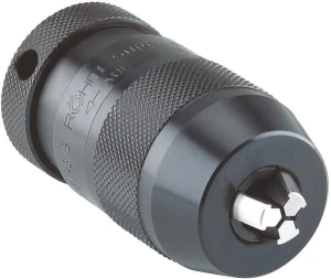 Szybkomocujący uchwyt wiertarski B18 Röhm, 3-16 mm