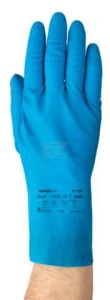 Rękawice AlphaTec 87-195 roz. 7.5-8 87195080