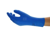 Rękawice AlphaTec 87-195 roz. 7.5-8 87195… | poltechparts.pl