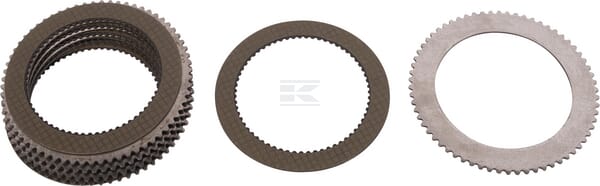 Zestaw tarcz | poltechparts.pl