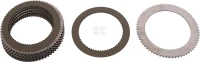 Zestaw tarcz | poltechparts.pl