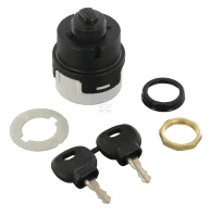 Stacyjka zapłonu CNH | poltechparts.pl