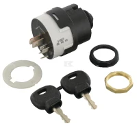 Stacyjka zapłonu CNH | poltechparts.pl