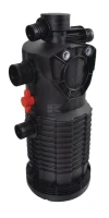 Filtr, oryginał CNH | poltechparts.pl