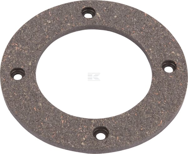 Lining disc