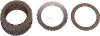 Disc kit | poltechparts.pl