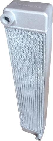Chłodnica oleju | poltechparts.pl