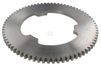 Tarcza hamulcowa, CNH | poltechparts.pl