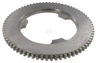 Tarcza hamulcowa, CNH | poltechparts.pl