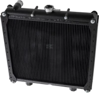 Chłodnica | poltechparts.pl