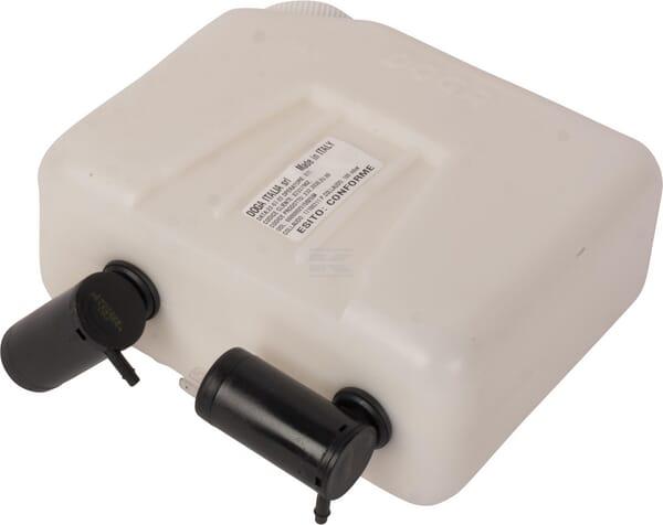 Pojemnik spryskiwacza szyb | poltechparts.pl