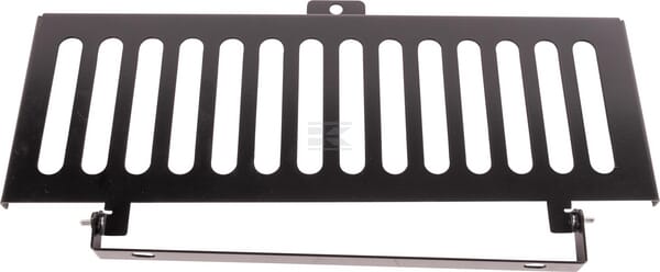 Siatka filtra kabiny | poltechparts.pl