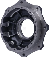 Piasta koła przedniego | poltechparts.pl