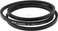 Pas klinowy | poltechparts.pl
