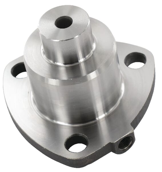 Czop siodła, CNH | poltechparts.pl