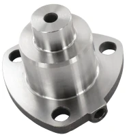 Czop siodła, CNH | poltechparts.pl