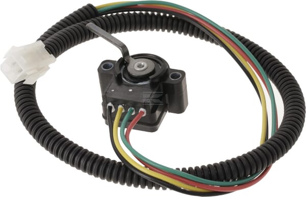 Potencjometr | poltechparts.pl