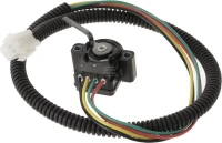 Potencjometr | poltechparts.pl