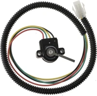 Potencjometr | poltechparts.pl