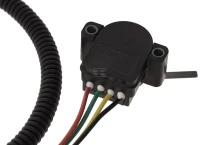 Potencjometr | poltechparts.pl