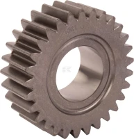 Wałek zębaty | poltechparts.pl