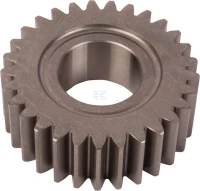 Wałek zębaty | poltechparts.pl