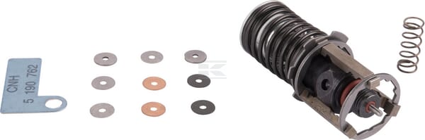 Zestaw naprawczy | poltechparts.pl