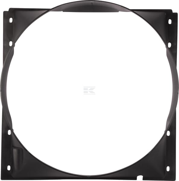 Tunel chłodnicy | poltechparts.pl
