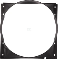 Tunel chłodnicy | poltechparts.pl