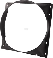 Tunel chłodnicy | poltechparts.pl