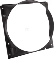 Tunel chłodnicy | poltechparts.pl