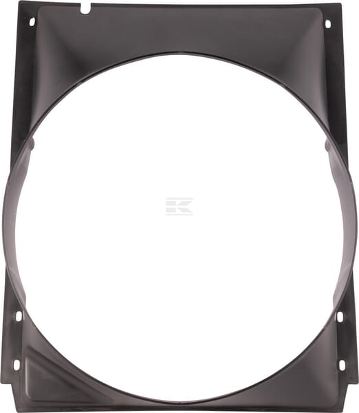 Tunel chłodnicy wody | poltechparts.pl