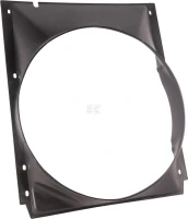 Tunel chłodnicy wody | poltechparts.pl
