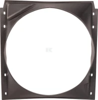Tunel chłodnicy | poltechparts.pl
